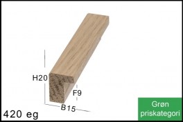 SVÆVERAMME NR.  619 MAT SORT