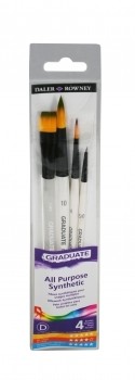 PenselGraduateSyntheticWatercolour4pack-20