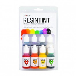 ResinTint Original - 8 colors 