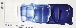 822 matt gel