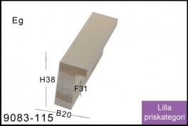 Fotoramme Nr. 9083-115 Eg
