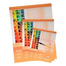 AQUARELLE ETIVAL