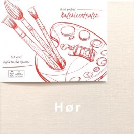 Hør malerlærreder
