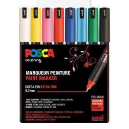 POSCATUSCHStandardSKEMED8STK-20