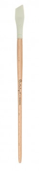 Princeton Catalyst Silicone Blade Long Handled No 6 15mm W