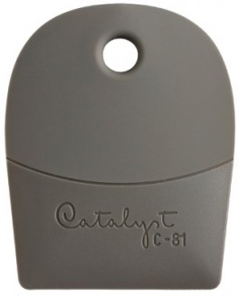 Princeton Catalyst Grey Nylon Contour No 81
