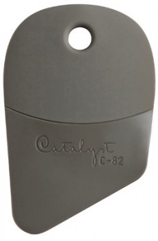 Princeton Catalyst Grey Nylon Contour No 82