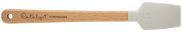 Princeton Catalyst Wood/White Mini Blade Short Handled No