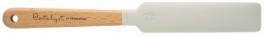 Princeton Catalyst Wood/White Mini Blade Short Handled No