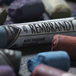 Rembrandt Soft Pastels 