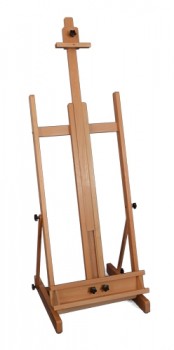 Kraftig staffeli - ST22
