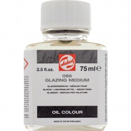 Talens08675mlGlazingmedium-20
