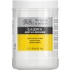 Gesso allgrund 1 l / White Gesso Primer