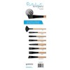 Princeton Catalyst Synthetic Long Handle Round