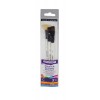 Pensel Graduate Synthetic/Bristle 3-pack