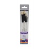 Pensel Graduate Bristle 4-pack