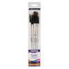 Pensel Graduate Bristle 4-pack