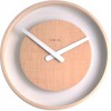 "Wood loop" ur - lys