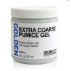 Golden 236 ml.3205 Extra Coarse Pumice Gel
