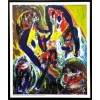 Asger Jorn 70x84