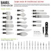 Liquitex Free-Style Large Knife  2