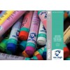 Van Gogh Pastel Papir 30 ark A4 160g/m2