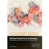 Academy Series Alcohol Ink Teknique