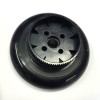 Reservedel - Baghjul til 140 watt elektrisk løbehjul.