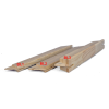 BLINDRAMME 16x43 MM.