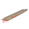 BLINDRAMME 16x43 MM.