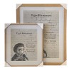 Ege Rammen 40x60 - Incl Passepartout til 30x45