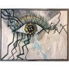 Britta Kornum 90x120 cm web28