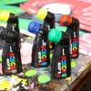 Posca Mop'R Sæt 8 Stk. PCM-22  3-19 mm