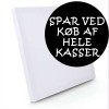  60x60 Billige malerlærreder