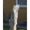 "Polargranit" Unika søjle 135 cm