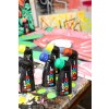 Posca Mop'R PCM-22  3-19 mm.