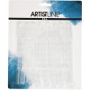 Artistline Plastpipetter 15 stk