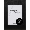 PASSEPARTOUT - 10x15 - til 7x10 billede