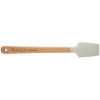 Princeton Catalyst Wood/White Mini Blade Short Handled No