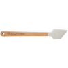 Princeton Catalyst Wood/White Mini Blade Short Handled No