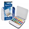 AQUAFINE TRAVEL TIN (24)