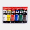 Amsterdam Heavy Body Artist Acrylic Trail set  12 x 20 ml