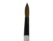 Pensel Graduate Pony/Synthetic Round Wash Nr 26
