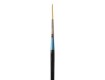 Pensel Aquafine Series 50 Rigger Nr 2
