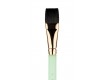 Princeton Neptune Synthetic Short Handle Aquarelle Flat Size 3/4" PG3