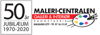 Malericentralen